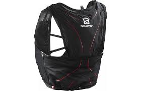 Salomon Adv Skin 12 Set