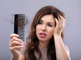 When you substantially reduce your calorie intake, your body responds by making sure the available energy goes to the most important functions first. Why Am I Losing Hair On A Keto Diet Ketodiet Blog