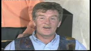 The McBrides from Armagh