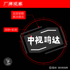 中视鸣达：打破传统界限，互联网浪潮下的新型音乐厂牌| 厂牌观察 ...