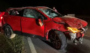 Ambil beberapa nafas panjang dan dalam dan beritahu diri anda bahawa segalanya dalam keadaan. Proton Akan Siasat Kes Kemalangan X50 Disebabkan Oleh Penasihat Jualan Didakwa Pandu 180 Km J Paultan Org