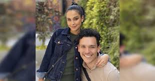 Actriz @37matty management @cmxmexico management @mariurdaneta @latinwe publicidad @tatianazuluagal. Ana Maria Estupinan Revela Lo Que Decia Su Esposo Sobre Escenas De Amor En Amar Y Vivir