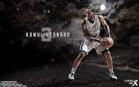 Kawhi leonard | clippers wallpapers. Kawhi Leonard San Antonio Spurs 2016 Wallpaper San Antonio Spurs Spurs San Antonio