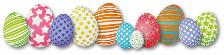 Holidaypng provides free download of easter egg png for your web sites, project, art design or presentations. Easter Eggs Herma Oster Sticker Decor Frohliche Bunte Ostereier Full Size Png Download Seekpng