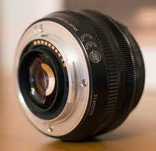 Fujifilm X Mount Wikipedia