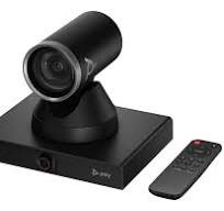 Poly Studio E60 Smart Mechanical PTZ Camera