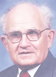 Ralph Ratliff Obituary