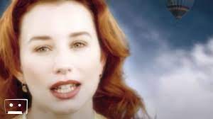 John just bring your son the spire is hot and my cells can't feed and you still got that belle dragging your foots. Tori Amos Caught A Lite Sneeze Official Music Video Youtube