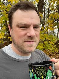 From Dawn 2 Dusk We Rise & Grind.. But 1st Coffee!