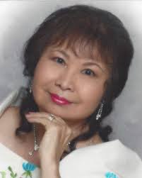 Arsenia "Arsie" Aranda Valeros Pettit Obituary September 5, 2022