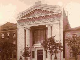 The bank also offers specialized business savings accounts, business money market accounts and jumbo cds for large deposits, with terms ranging from 7 to 365 days. Corporate History Pnc