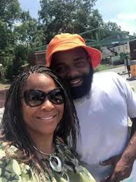 On September 2, 2020, at 1:19 p.m., my son Marcus and I took our final  photograph together. We were leaving his doctor's appointment. I recall  every detail of that day. Initially, he was hesitant to ...