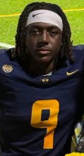 Georgia Tech 2027 Football Prospects in Georgia