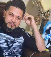 The Missing Felix DeJesus