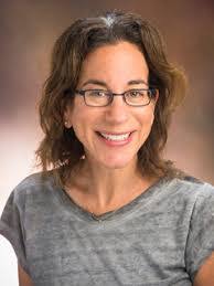 Jill Ginsberg's Instagram, Twitter & Facebook