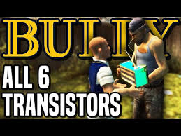 Bully | all 6 transistor locations. Bully Scholarship Edition Radio Transistor Locations Suggested Addresses For Scholarship Details Scholarshipy