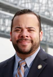 Sen. J.P. Morrell slams column faulting him for S&WB makeover bill