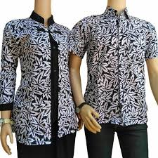 Wa 082138832244 detail baju di. Jual Batik Modern Batikmurah Model Baju Batik Kantor Kombinasi Batik Fashion Realpict Di Lapak Dfriends Batik Bukalapak