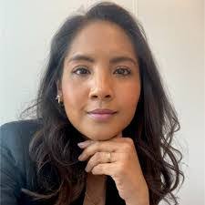 Olivera Simovic's Instagram, Twitter & Facebook