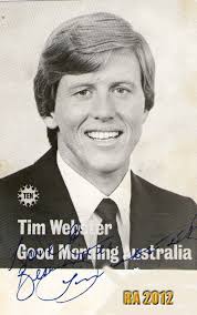 RA Aircheck -2DAY FM Tim Webster with Mike Petrie's surf report 1982 2