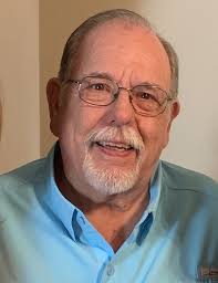 Obituary information for H. James "Jim" Rochelle