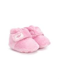 Calcados Para Bebe Menina Ugg Kids Farfetch