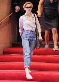 Check spelling or type a new query. Am To Pm Looks To Steal From Scarlett Johansson S Style File Iwmbuzz
