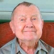 Linus J. "Spitz" Knebel Obituary