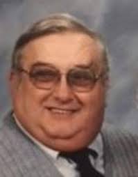 Donald Pruitt Obituary (1940