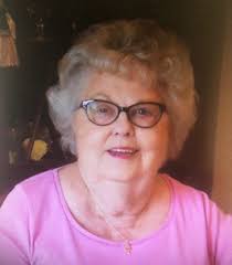 Eva Neeley (Barker) Obituary 2020