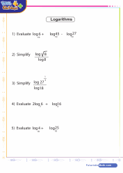 The worksheets have been created especially for teachers: 7th Grade Math Worksheets Pdf 7th Grade Math Problems