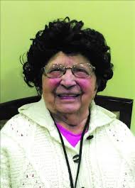 Rose Monico Spacciapolli