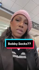 Bobbysocks