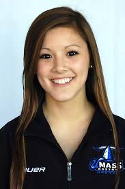 2013-14 Women's Ice Hockey Roster