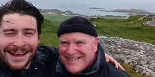 Scotianostra — Happy Birthday Scottish actor Ron Donachie. Born...