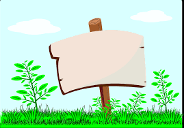 Placa Aviso Identificacao Grafico Vetorial Gratis No Pixabay Preço baixo e entrega rápida. placa aviso identificacao grafico