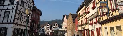 In seinen 57 ortsteilen und. Stadt Bad Munstereifel