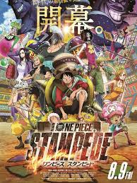 Watch One Piece Stampede Online Full 2019 Movie Hd Free Engsub Onepiece In 2020 One Piece Movies Watch One Piece One Piece