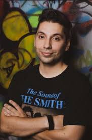 Fabrizio and Friends