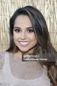 558 Becky Alexander Photos & High Res Pictures