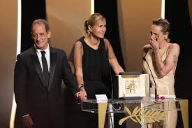 The cannes film festival is the world's biggest red carpet. Uloaolroxapfrm