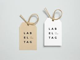 Paper Label Tag Mockup Http Pivle Com Downloads Paper Label Tag Mockup Mockup Free Psd Free Mockup Mockup Free Download