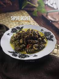 Curahkan 1 cawan santan dari sekotak santan dan biarkan lebihan santan dalam kotak. Resepi Siput Sedut Masak Lemak Cili Api Tak Bau Hanyir Dan Tak Berlendir Blog Sihatimerahjambu