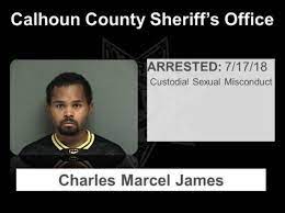 Jailer behind bars after months-long sexual relationship with inmate,  sheriff says - al.com