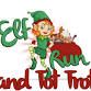 Elf Run and Tot Trot