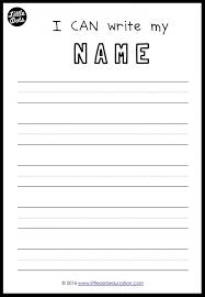 Perfect for a preschool name tracing worksheet and name learning activity with alternative font choices make this name tracing generator & printable easy to make and use!. Write Your Name Worksheets 99worksheets