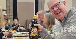 Thornapple Covenant Church