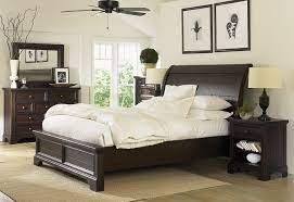 See more ideas about interior, house interior, home decor. Neutral Bedroom With Dark Wood Furniture Traditional Bedroom Houston By Star Furniture Houzz