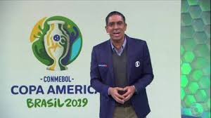 Marcelo Adnet imita Galvão Bueno, e narrador comenta