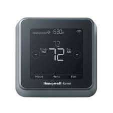 Thermostat never shows the actual temperature in your house, it's always 5 degrees below. Smart Home Products And Systems Resideo